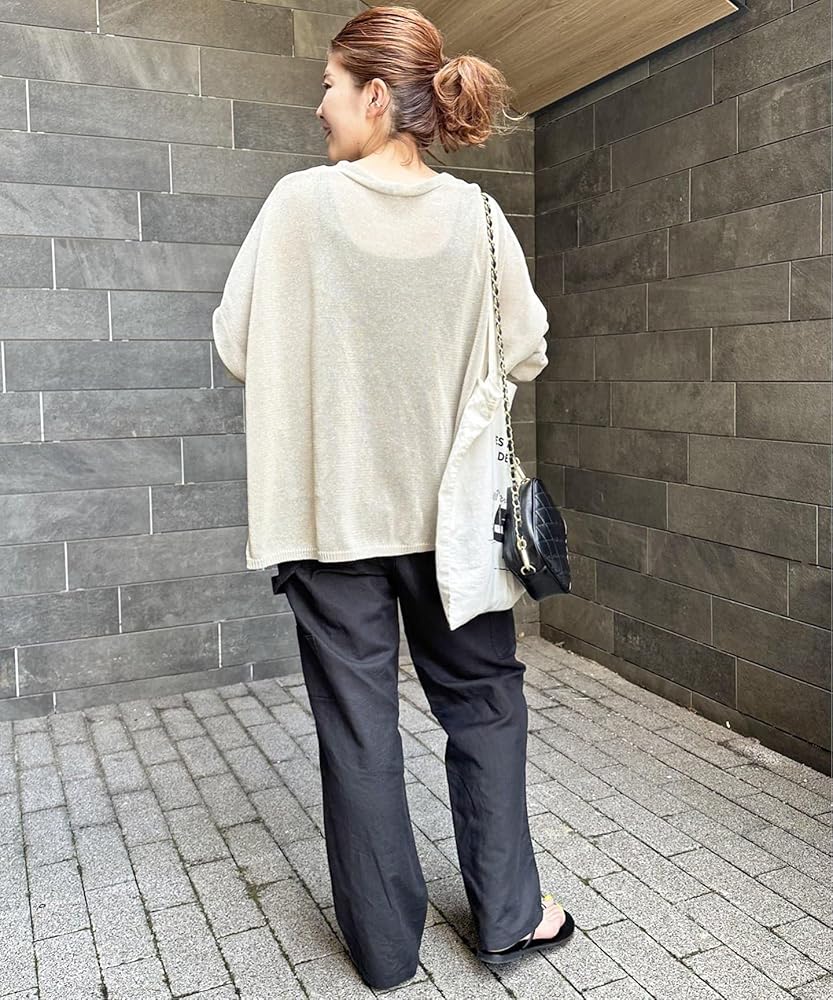 スピックアンドスパン リネン コットン ペインターパンツ ワークパンツ スピックアンドスパン リネン コットン ペインターパンツ ワ
